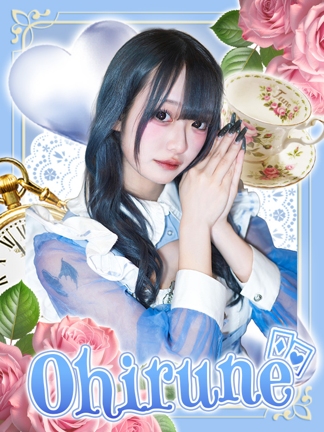 Alice × Alice | キャスト紹介